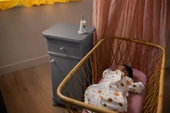 Philips Avent Bebek Monitörü - 5