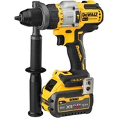 Dewalt DCD999X1-QW 18V 9Ah Li-Ion Akülü Darbeli Matkap Vidalama - 2