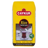 RİZE TURİST ÇAYI 500GR - 1