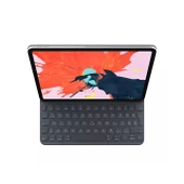 Apple iPad Pro 11 inç 1. Nesil Taşınabilir Akıllı Türkçe Q Klavye MU8G2TX/A - 1
