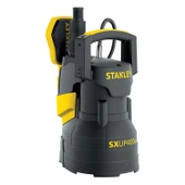 Stanley SXUP400PCE 400 W Temiz Su Dalgıç Pompa - 1