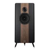 Heco Direkt Premium Siyah 1 Çift Kule Hoparlör thumbnail 2