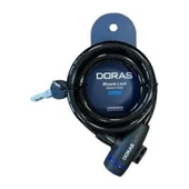 Bisiklet Kilidi Anahtarlı B2000 - 2