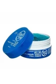 Red One Blue Aqua Hair Wax Saç Şekillendirici 150 Ml thumbnail 3