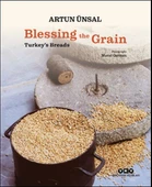 Blessing the Grain Turkey's Bread ARTUN ÜNSAL - 1