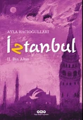 İztanbul 2 Bin Altın AYLA HACIOĞLU - 1