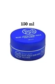 Red One Blue Aqua Hair Wax Saç Şekillendirici 150 Ml thumbnail 2