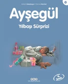 Ayşegül Serisi 13 Yılbaşı Sürprizi GİLBERT DELAHAYE - 1