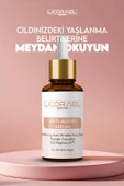 Anti Aging Serum Canlandırıcı Kırışık Karşıtı - 2