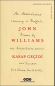 Kasap Geçidi JOHN WİLLİAMS - 1