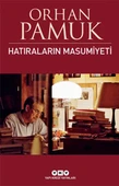 Hatıraların Masumiyeti ORHAN PAMUK - 1
