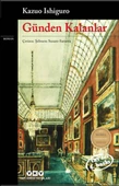 Günden Kalanlar KAZUO ISHİGURO - 1