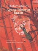 Ağaca Tüneyen Baron ITALO CALVİNO - 1