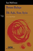 Beton Bahçe İlk Aşk, Son Ayin IAN MCEWAN - 1