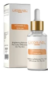 Vitamin C Serum Hyaluronic Acid - 1