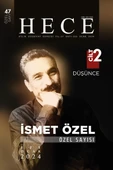 Hece 47.Özel Sayı Ocak 2024 - 2 Cilt thumbnail 3