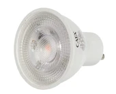 CATA Çanak Led Spot Ampul 7W GU10 KIRMIZI (Starter Duylu) - 4