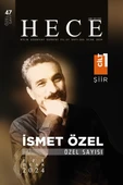Hece 47.Özel Sayı Ocak 2024 - 2 Cilt thumbnail 2