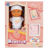 Nessiworld 5683 Bebelou Sesli Hoş Geldin Bebeği 30 cm -Sunman thumbnail 1
