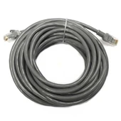 FULLY G505Z GRİ ES-CAT6-2  2 METRE PATCH ETHERNET CAT6 KABLO - 2