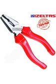 İzeltaş 3020122160 Kombine Pense Opak 160 Mm - 1