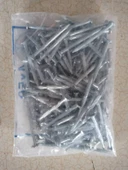 5 CM.LİK ÇELİK ÇİVİ - BETON ÇİVİSİ - (1 PKT-100 ADET ) - 1