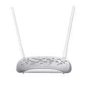 TP-LINK TD-W9950 300 MBPS WIRELESS N VDSL/ADSL MODEM - 1