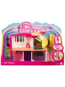 Mattel Mate-Hfy44 Mini Barbieland Evler Hfy47 - 1