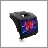 ISUZU D-MAX 2012-2014 UYUMLU 8 GB RAM128 GB HAFIZA ANDROID MULTIMEDIA TEYP thumbnail 4