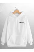 macklin Unisex Kadın Erkek Japon Kılıç Baskılı Sweatshirt - 2