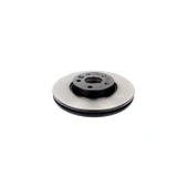 S-Max Ön Fren Disk (2006-2015) 7G911125EA 0986479974 1.6 TDCI DURATORG, 2.0 TDCI DURATORG thumbnail 1