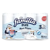 FAMİLİA TUV KAĞIDI 16LI - 1