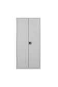 Metal Dolap Çelik Dosya Dolabı Ofis Dolapları Arşiv , Garaj , Bahçe , Kiler , Balkon - 1