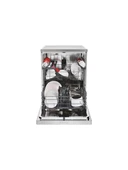 Hoover Hf 3E9L0X2-17 5 Programlı Wi-Fi + Bluetooth Bağlantılı Bulaşık Makinesi - 4