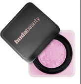 HUDA BEAUTY Easy Bake Loose Ube Birthday Cake - Sabitleyici Pudra - 1
