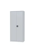 Metal Dolap Çelik Dosya Dolabı Ofis Dolapları Arşiv , Garaj , Bahçe , Kiler , Balkon - 4