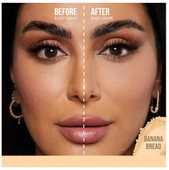 HUDA BEAUTY Easy Bake Loose Ube Birthday Cake - Sabitleyici Pudra - 3