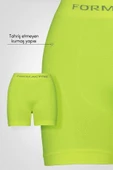 Erkek Dikişsiz/Seamless Nefes Alabilen Boxer 3 Adet - 3