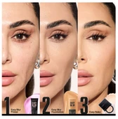 HUDA BEAUTY Easy Bake Loose Ube Birthday Cake - Sabitleyici Pudra - 2