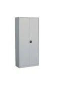 Metal Dolap Çelik Dosya Dolabı Ofis Dolapları Arşiv , Garaj , Bahçe , Kiler , Balkon - 3