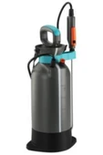Gardena 11130-20 Basınçlı Püskürtücü Ilaçlama Pompası 5lt - 2