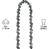 Einhell GE-LC 36/35 Li Akülü Testere Zinciri London thumbnail 2