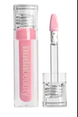 HUDA BEAUTY Gloss Haute Brilliance  UUU Baby - Dolgunlaştırıcı Etkili Dudak Parlatıcısı - 1