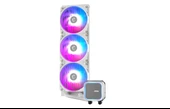 MSI MAG CORELIQUID A13 360 WHITE 360 mm ARGB Sivi Islemci Sogutucusu - 2