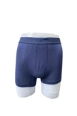 Erkek Karışık Pamuklu Esnek 4'lü Boxer Paketi 2304 - 10