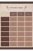 Dirhem Yeşil asimetrik şort etek - 5