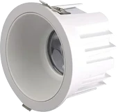 7W PRO LED SPOT BEYAZ KASA (4000K) - 1