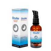 Ocufer Göz Çevresi Şampuanı 50ml - 1