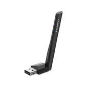TP-LINK UB500 PLUS UZUN MENZILLI BLUETOOTH 5.3 USB ADAPTÖR - 1