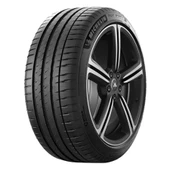 245/40R19 98Y XL * Pilot Sport 4 ZP - 1